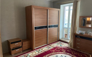 Продажа 3-комнатной квартиры, 121.4 м², пр. Туран, дом  14/3 - Продажа  трехкомнатных квартир в новостройках Астаны