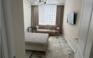 Продажа 1-комнатной квартиры, 38.5 м² - Продажа квартир от собственников в Астане - страница 4