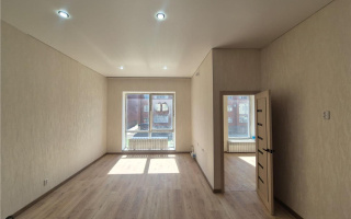 Продажа 1-комнатной квартиры, 45 м² - Продажа квартир в новостройках Караганды