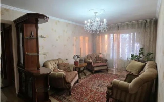 Продажа 3-комнатной квартиры, 65 м² - Продажа квартир в Алматы - страница 2