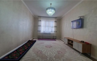 Продажа 2-комнатной квартиры, 56 м² - Продажа двухкомнатных квартир в монолитно-каркасном доме в Казахстане