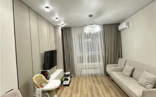 Продажа 2-комнатной квартиры, 44 м², ул. Байтурсынова, дом  14/3 - Продажа и аренда недвижимости в Астане