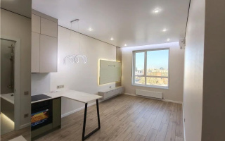Продажа 2-комнатной квартиры, 39.1 м² - Продажа двухкомнатных квартир от собственников в Астане