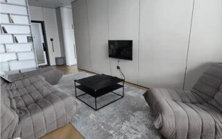 Продажа 1-комнатной квартиры, 44 м² - Продажа однокомнатных квартир в монолитно-каркасном доме в Астане