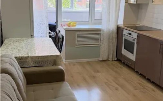 Продажа 1-комнатной квартиры, 45 м² - Продажа квартир в кирпичном доме в Астане - страница 21