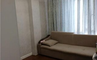 Продажа 1-комнатной квартиры, 35 м²