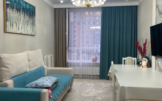 Продажа 2-комнатной квартиры, 62.1 м² - Продажа квартир в новостройках Астаны без посредников - страница 2