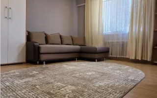 Продажа 1-комнатной квартиры, 27 м² - Продажа  однокомнатных квартир в новостройках Алматы - страница 3