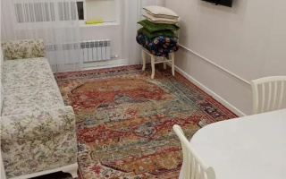 Продажа 2-комнатной квартиры, 45 м², ул. Култегин, дом  9 - Продажа  двухкомнатных квартир в Астане