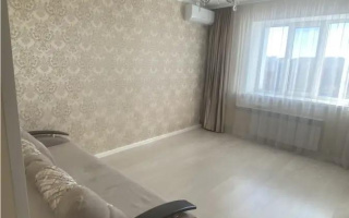 Продажа 1-комнатной квартиры, 39.6 м², ул. Бухар жырау, дом  40 - Продажа  однокомнатных квартир в Астане без посредников