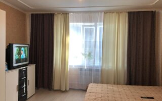 Продажа 4-комнатной квартиры, 89 м²