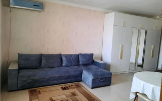 Продажа 1-комнатной квартиры, 33 м², ул. Северное Кольцо, дом  86/7 - Продажа квартир в Алматы