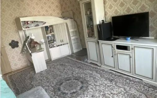 Продажа 1-комнатной квартиры, 39.1 м² - Продажа однокомнатных квартир в Алматы