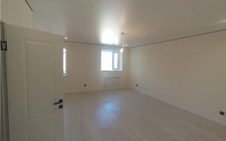 Продажа 1-комнатной квартиры, 41 м², ул. Баглановой, дом  1 - Продажа  однокомнатных квартир в Астане без посредников с фото