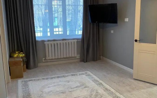 Продажа 2-комнатной квартиры, 48 м², мкр-н 13, дом  33 - Продажа  двухкомнатных квартир в Караганде