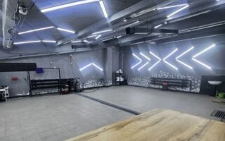 Продажа помещения, 104 м² - Продажа офисных и торговых помещений в Астане в р-не Есиль