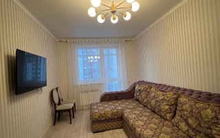 Аренда 1-комнатной квартиры, 40 м² - Аренда недвижимости в Казахстане - страница 2