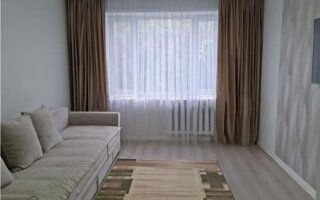 Продажа 2-комнатной квартиры, 53.4 м² - Продажа двухкомнатных квартир в панельном доме в Астане