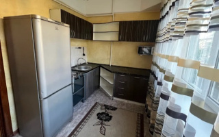 Аренда 2-комнатной квартиры, 55 м², ул. Байтурсынова, дом  98/2 - пр. Абая - Аренда  двухкомнатных квартир помесячно в Алматы с фото