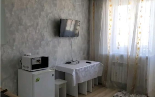 Продажа 1-комнатной квартиры, 21 м², ул. Нажимеденова, дом  19 - Продажа  однокомнатных квартир в Астане с фото