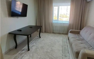 Продажа 2-комнатной квартиры, 52 м², ул. Сокпакбаева, дом  20 - Продажа квартир в Астане