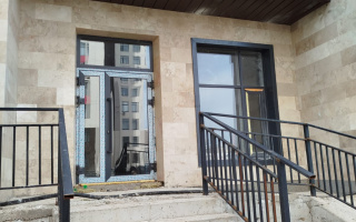 Продажа , 64 м², Е-751 - Продажа офисных и торговых помещений в Астане с фото
