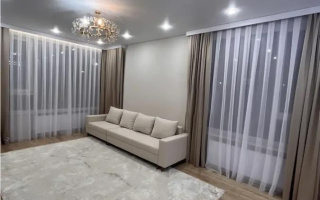 Продажа 3-комнатной квартиры, 73 м², ул. Е-899, дом  5 стр - Продажа  трехкомнатных квартир в новостройках Астаны