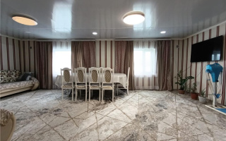 Продажа 4-комнатного дома, 110 м², ул. Карпатская, дом  15 - Продажа  четырехкомнатных домов, коттеджей в Караганде