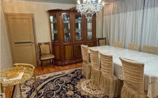 Продажа 4-комнатной квартиры, 75 м², пр. Строителей, дом  7 - Продажа  четырехкомнатных квартир в Караганде