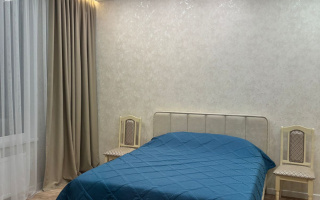 Аренда 1-комнатной квартиры, 42 м² - Аренда квартир помесячно в Астане в р-не Нура