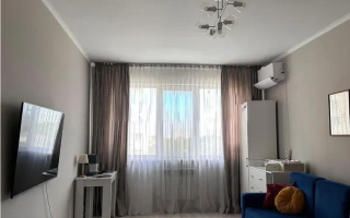 Продажа 1-комнатной квартиры, 45 м² - Продажа квартир в Турксибском р-не Алматы