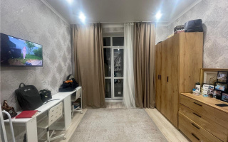 Продажа 1-комнатной квартиры, 40.7 м² - Продажа домов, коттеджей в Балхаше