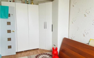 Продажа 4-комнатной квартиры, 85 м² - Продажа четырехкомнатных квартир в Караганде
