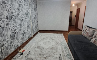 Продажа 2-комнатной квартиры, 50 м², мкр-н Мамраева (Восток-5) - Продажа  двухкомнатных квартир в Караганде