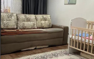 Продажа 1-комнатной квартиры, 30 м² - Продажа однокомнатных квартир от собственников в Астане