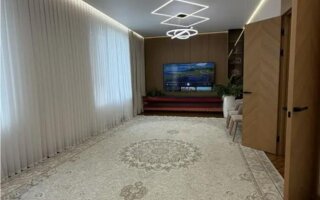 Продажа 4-комнатной квартиры, 137 м² - Продажа квартир в блочном доме в Астане - страница 2