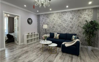 Продажа 2-комнатной квартиры, 72 м², ул. Е-67, дом  6 - Продажа квартир в Астане