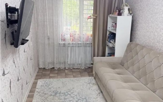 Продажа 2-комнатной квартиры, 42.5 м² - Продажа домов, коттеджей в Актобе
