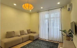 Продажа 2-комнатной квартиры, 42 м², пр. Туран, дом  46/4 - Продажа  двухкомнатных квартир в новостройках Астаны без посредников