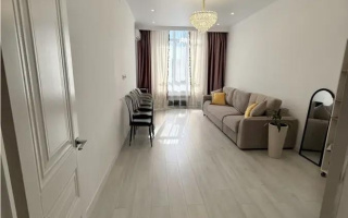 Продажа 2-комнатной квартиры, 67.85 м² - Продажа двухкомнатных квартир в Алмалинском р-не Алматы