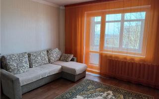Продажа 2-комнатной квартиры, 52 м², ул. Карла Маркса, дом  7 - Продажа двухкомнатных квартир в Караганде в Майкудуке