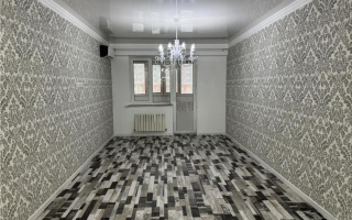 Продажа 3-комнатной квартиры, 100 м², ул. Егизбаева, дом  7/8 - Продажа  трехкомнатных квартир в Алматы с фото