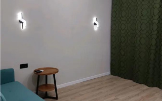 Продажа 1-комнатной квартиры, 39 м² - Продажа однокомнатных квартир в Астане
