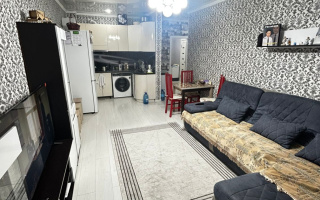 Продажа 3-комнатной квартиры, 69 м², ул. Сарыарка, дом  6 - Продажа квартир в новостройках Караганды