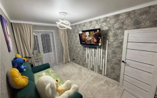 Продажа 1-комнатной квартиры, 34 м², ул. А-92, дом  5/2 - Продажа квартир в Казахстане