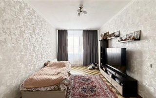 Продажа 2-комнатной квартиры, 66 м², пр. Абая, дом  95/2 - Продажа квартир в Казахстане