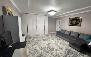 Продажа 1-комнатной квартиры, 41.7 м² - Продажа квартир в р-не Сарайшык Астаны