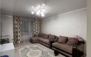 Продажа 2-комнатной квартиры, 46 м², пр. Сейфуллина, дом  3 - Продажа  двухкомнатных квартир в Караганде без посредников