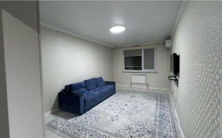 Продажа 1-комнатной квартиры, 40 м², ул. Жунисова, дом  8/2 - Продажа и аренда недвижимости в Алматы