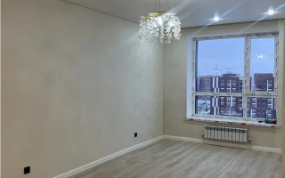 Продажа 1-комнатной квартиры, 38.2 м² - Продажа квартир в новостройках Астаны - страница 15